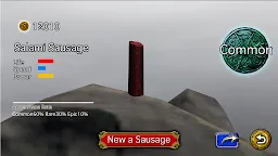 Screenshot 5: Sausage Legend