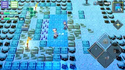 Screenshot 7: Labyrinth Legend II