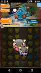 Screenshot 5: Pokémon Shuffle Mobile