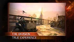 Screenshot 7: The Division Resurgence