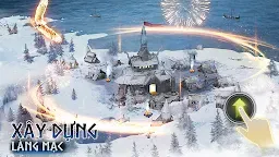 Screenshot 11: Viking Rise