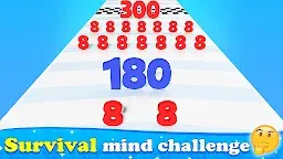 Screenshot 29: Number Run N Merge Master Game