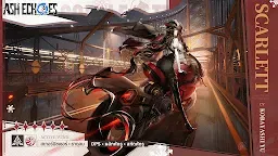 Screenshot 7: แอช เอคโคส์