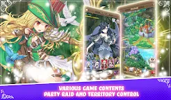 Screenshot 14: Spirit Knights Story | Japonés