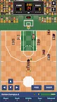 Screenshot 4: Hoop League Tactics