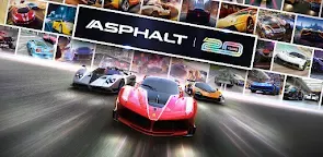 Screenshot 31: 狂野飆車：傳奇大集結