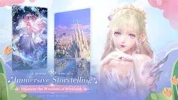 Screenshot 6: 閃耀暖暖 | 國際版