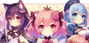 Screenshot 15: Sword Girls