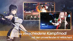 Screenshot 11: STARSEED: Asnia Trigger | Global