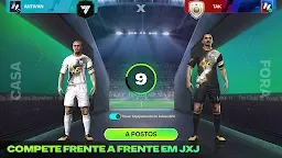 Screenshot 4: FIFA Football