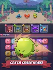 Screenshot 15: Match Land: Puzzle RPG