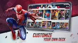Screenshot 5: MARVEL Duel