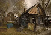 Screenshot 5: Mystery Rooms Hidden Keys