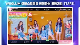 Screenshot 2: SuperStar WOOLLIM