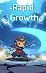 Screenshot 10: Pocket Knight : Idle RPG