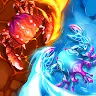 Icon: Crab War : Idle Swarm Evolution