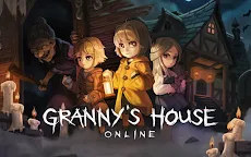 Screenshot 6: Granny's house