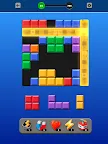 Screenshot 22: Blocky Quest - Classic Puzzle