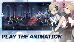 Screenshot 1: 에픽세븐 | 글로벌버전