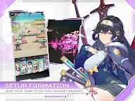 Screenshot 13: 女武神之力：重生