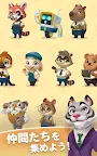Screenshot 12: Anipang Merge