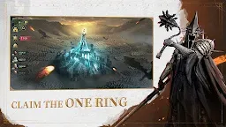 Screenshot 5: The Lord of the Rings: Rise to War