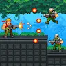 Icon: Gun Force Arcade Shooting Game