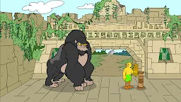 Screenshot 26: Pato Asado & Horneado Saw Trap