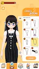 Screenshot 4: Styling Girl