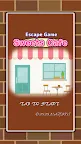 Screenshot 5: Sweets Cafe -Escape Game-