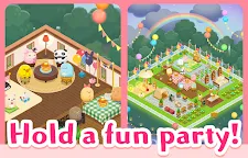 Screenshot 16: SUMI SUMI PARTY : Tap Puzzle