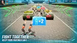 Screenshot 14: Puzzles & Survival