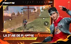 Screenshot 3: Garena Free Fire 