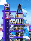 Screenshot 16: 火箭之星：太空工廠大亨