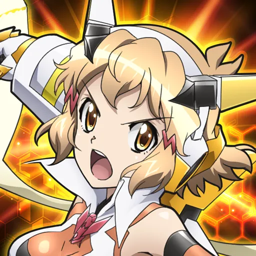 戰姬絕唱 Symphogear XD UNLIMITED | 國際版