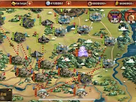 Screenshot 15: 戰國布武：朕的江山戰國篇