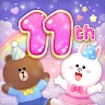 Icon: LINE バブル2