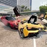 Icon: NS Burnout race game