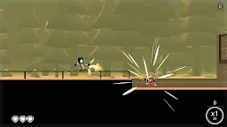 Screenshot 11: 我的朋友佩德羅