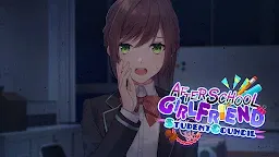 Screenshot 8: After School Girlfriend: Sexy Anime Dating Sim