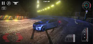 Screenshot 12: Takata Drift JDM