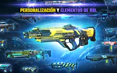 Screenshot 12: SHADOWGUN LEGENDS