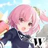 Icon: Assault Lily Last Bullet W