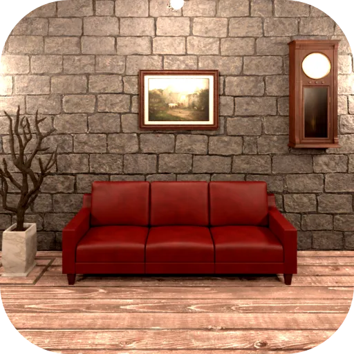 脱出ゲーム E.X.I.T Ⅱ - The Basement -