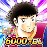 Icon: Captain Tsubasa: Dream Team | Japonés