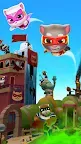 Screenshot 22: Talking Tom Hero Dash - Run Game