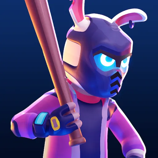 Street Bunny - Games