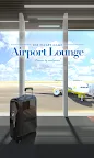 Screenshot 11: 脱出ゲーム Airport Lounge