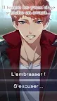 Screenshot 11: Cyber City Knights: Romance You Choose