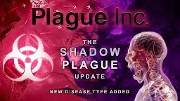 Screenshot 6: Plague Inc.